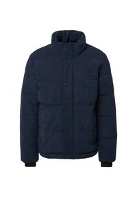 Unausgewählt, blau