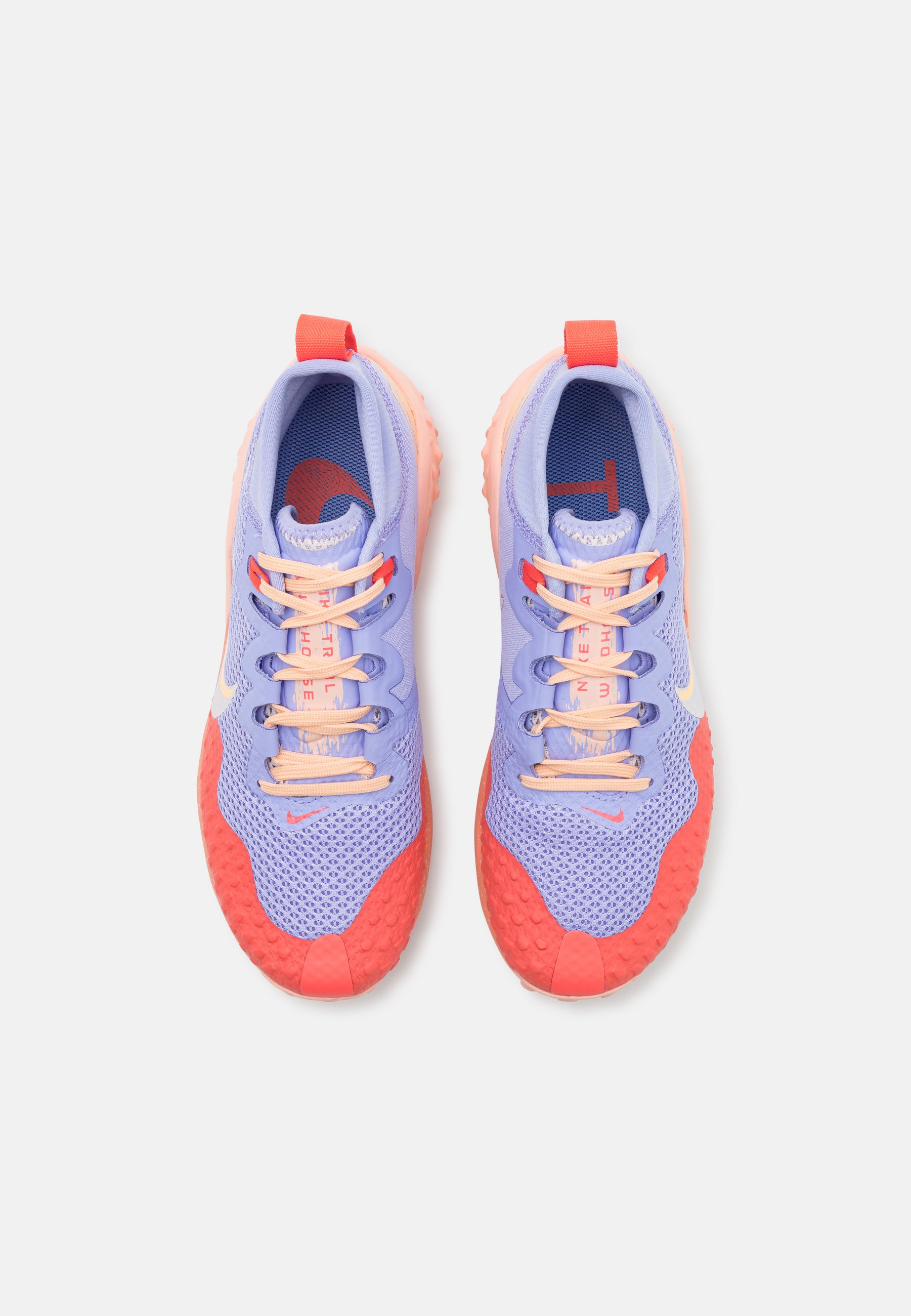 Nike Performance WILDHORSE 7 - Trail 