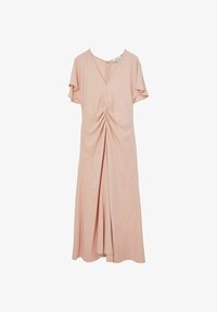 Niet geselecteerd, pale pink