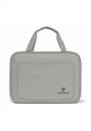 Neceser - grey