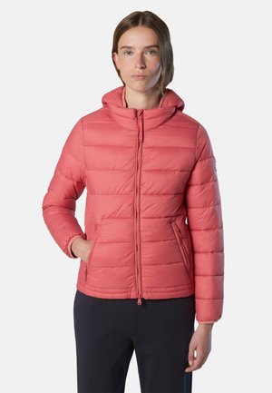 NAOMI - Chaqueta de invierno - coral pink
