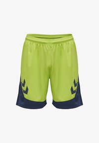 Niewybrane, lime punch