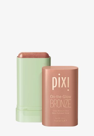 ON THE GLOW BRONZE - Terre e abbronzanti - softglow