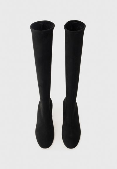 Casadei CLEO ARCEUS VANADIO - Škornji - black