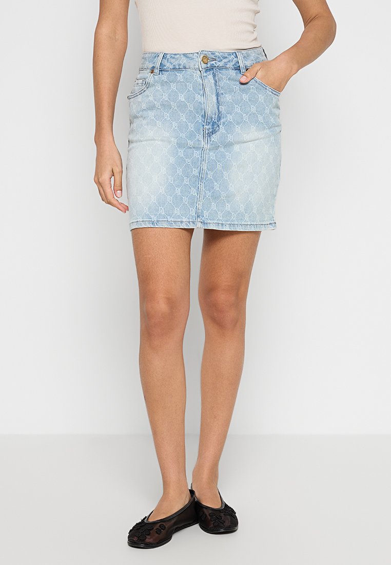 Jeansrock