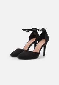 Anna Field Klassiska pumps - black