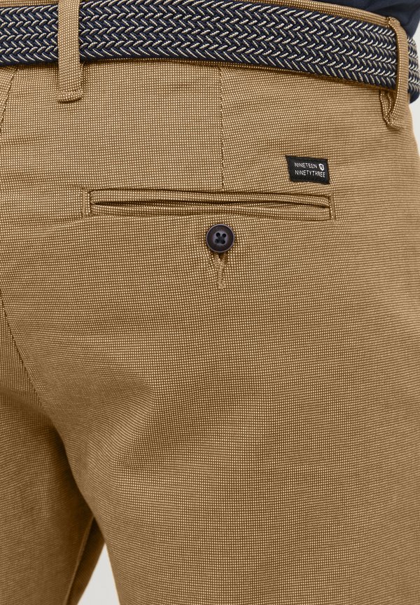 IDLOZANO - Shorts - sand4