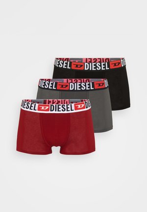 UMBX-DAMIENTHREEPACK 3 PACK - Boxer alsónadrág - e7449