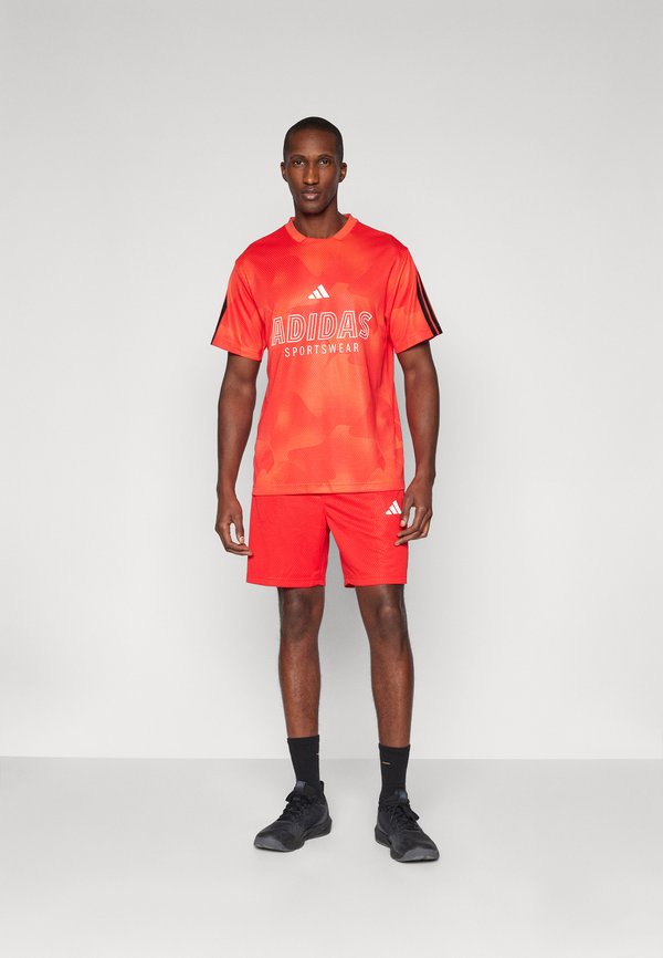 TIRO - Sports shorts3