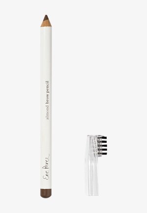 Ere Perez ALMOND OIL EYEBROW PENCIL - Matite sopracciglia - perfect