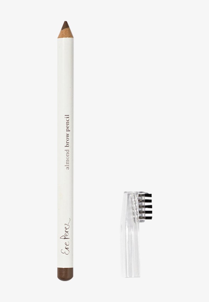 Ere Perez - ALMOND OIL EYEBROW PENCIL - Eyebrow Pencil - perfect, Forstørre