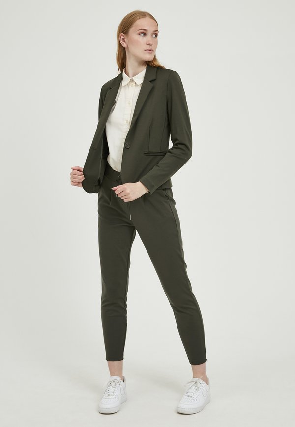 BYRizetta - Blazer - deep depths2