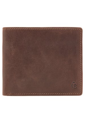 Castelijn & Beerens Portefeuille - mocca