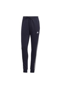 adidas Sportswear Spodnji deli trenirk - legend ink/white