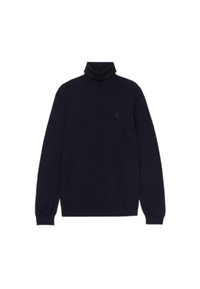 Unausgewählt, blue genoa