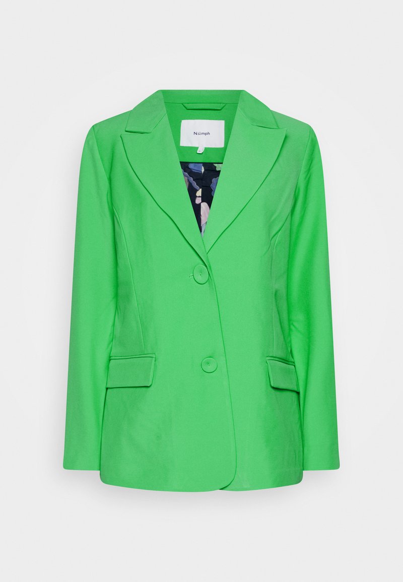 Numph Blazer groen