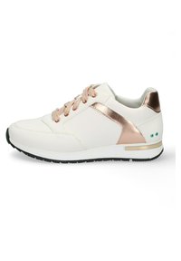 Niet geselecteerd, white