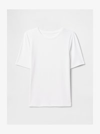 Ikke valgt, fresh white