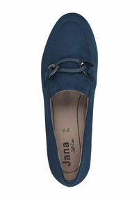 Jana Slip-ons - navy