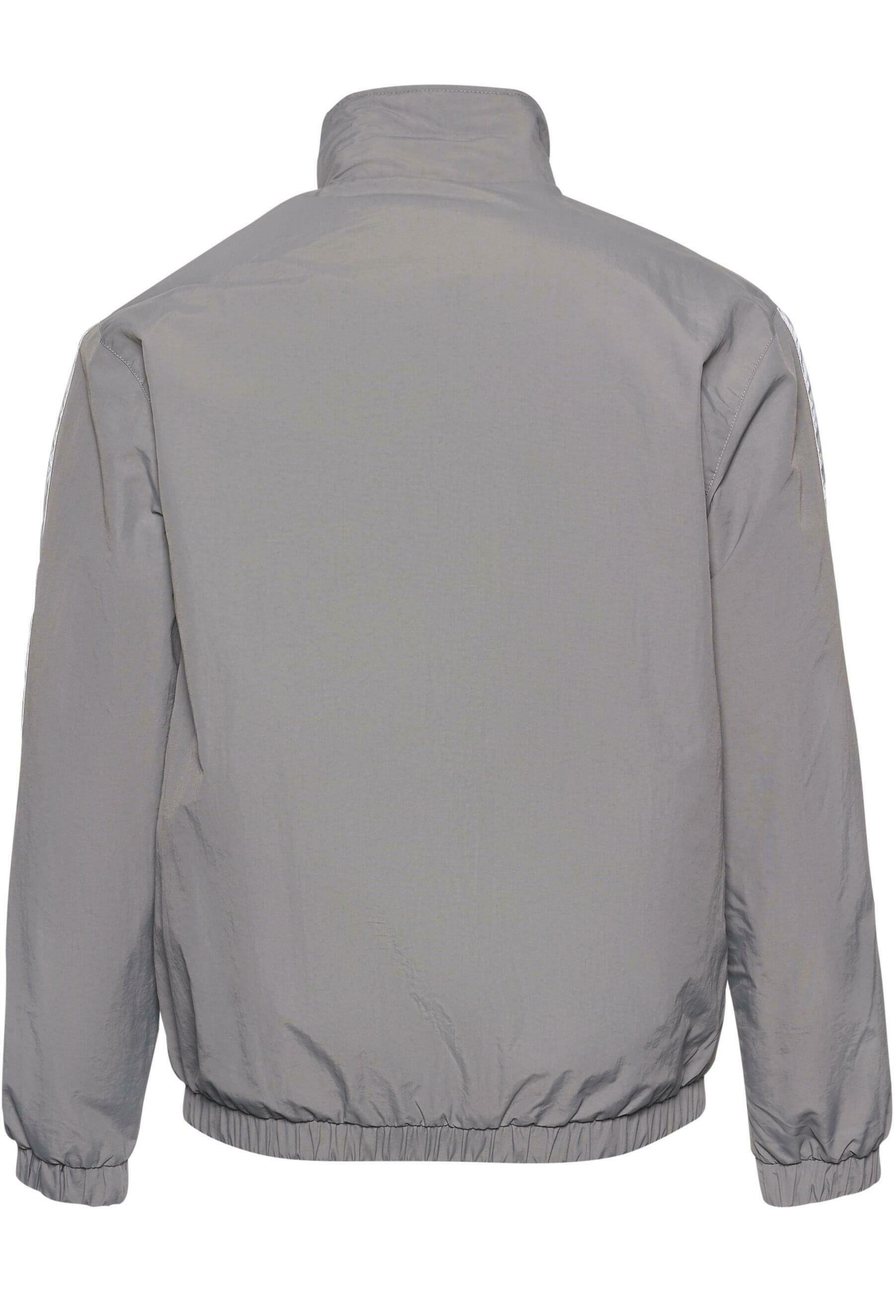 Karl Kani RETRO TRACK - Leichte Jacke - grey/grau - Zalando