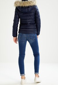 Hilfiger Denim Piumino - dark blue