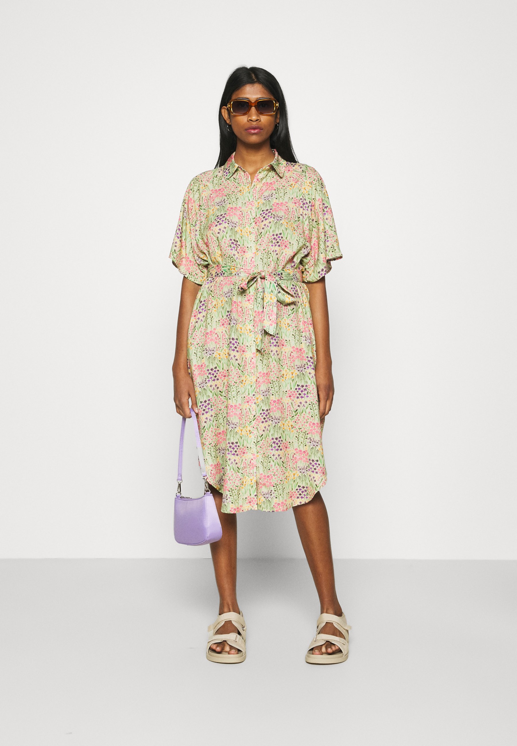 robe monki zalando
