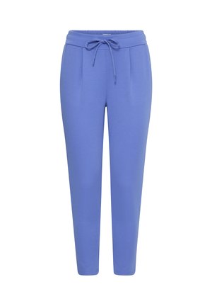 ICHI, IHKATE PA - Tracksuit bottoms - wedgewood