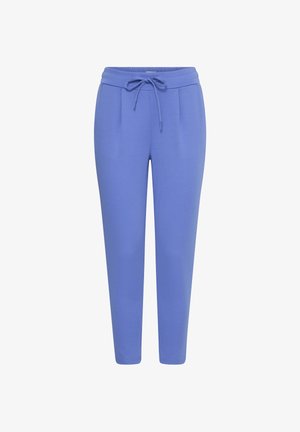 ICHI, IHKATE PA - Tracksuit bottoms - wedgewood