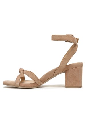 ROSABEL - Riemensandalette - khaki