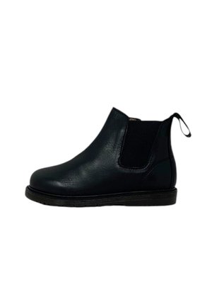 Grünland Stivaletti - black