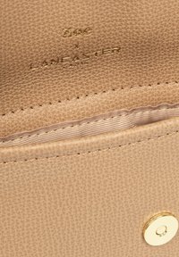 LANCASTER TROUSSE - ZOÉ ACCESSOIRES - Toilettas - ambre