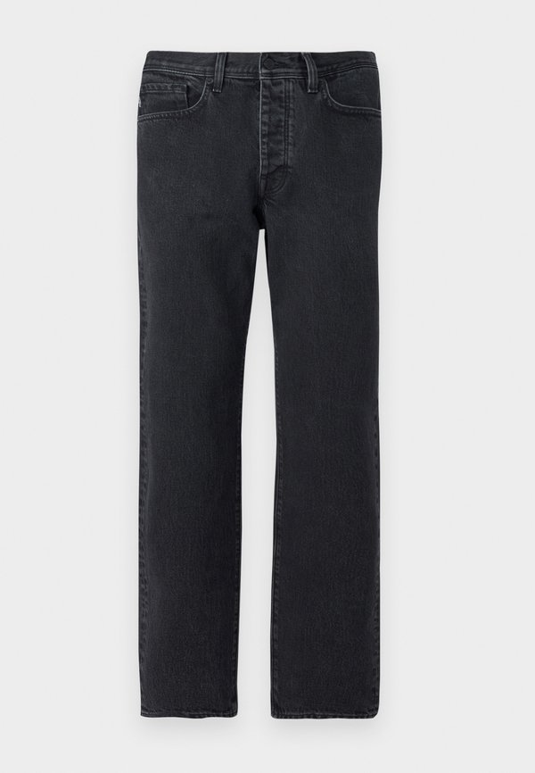 SLH REGULAR - Straight leg jeans4
