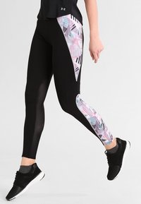 Hunkemöller Trikoot - black