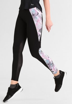 Leggings - black