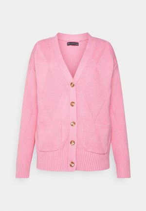Vest - pink