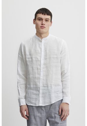 CFANTON - Camicia - bright white