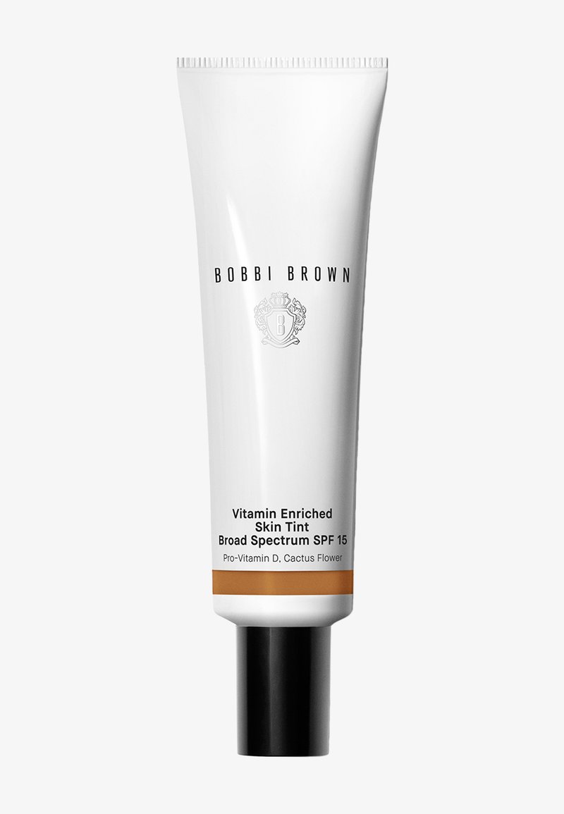 Bobbi Brown - VITAMIN ENRICHED SKIN TINT - Farvet dagcreme - deep1, Forstør