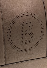 Bogner SULDEN THERESA XLHO - Velká kabelka - cappuccino