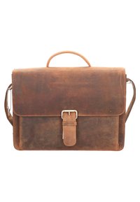 Plevier Ventiquattrore - dark brown
