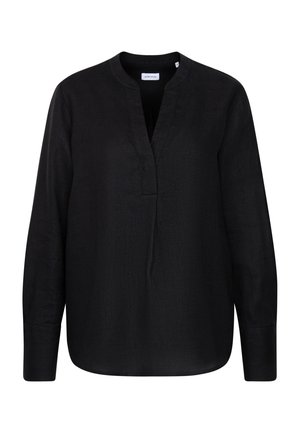 Seidensticker, TUNIKA - Blouse - black