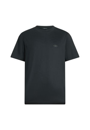 LIU JO UOMO, T-shirts basic - black