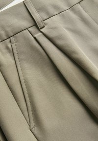 JJXX JXANA - Chino kalhoty - brindle