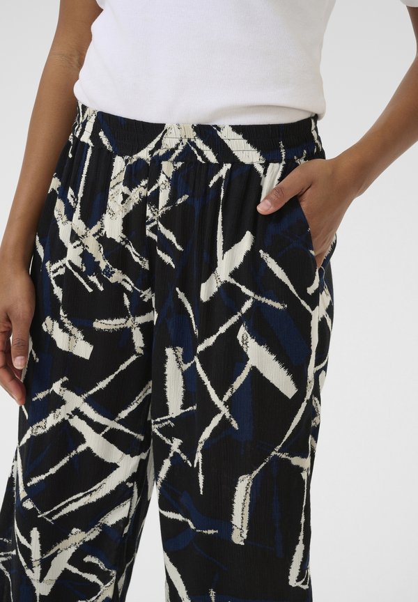 KADACIA AMBER - Trousers3