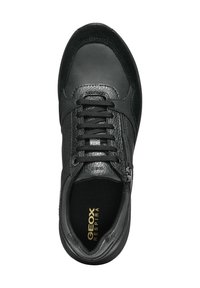 Geox BULMYA - Sneakers basse - black