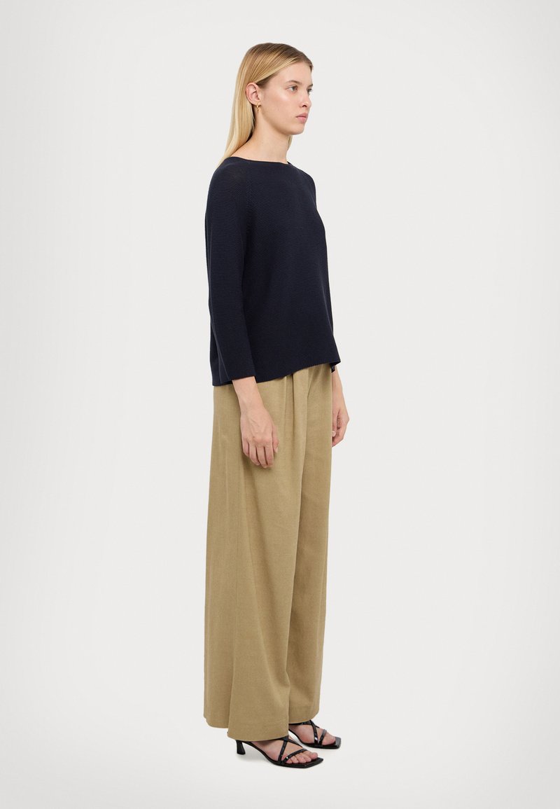 Weekend Max Mara ADDOTTO - Neule - blu