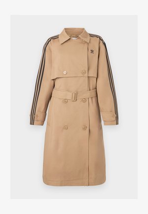 adidas Originals Ballonkabát - cardboard/black