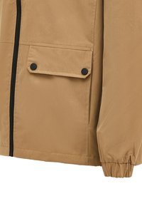 Schmuddelwedda CO-BRANDED WITH YUKA - Szabadtéri dzseki - kamel