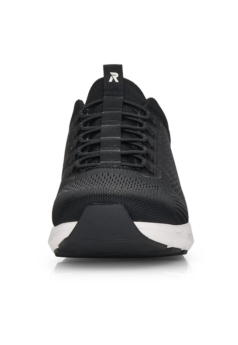Herren Sneaker low | R-Evolution Sneaker low schwarz - RF47890 Herren Sneaker low | R-Evolution Sneaker low schwarz - RF47890