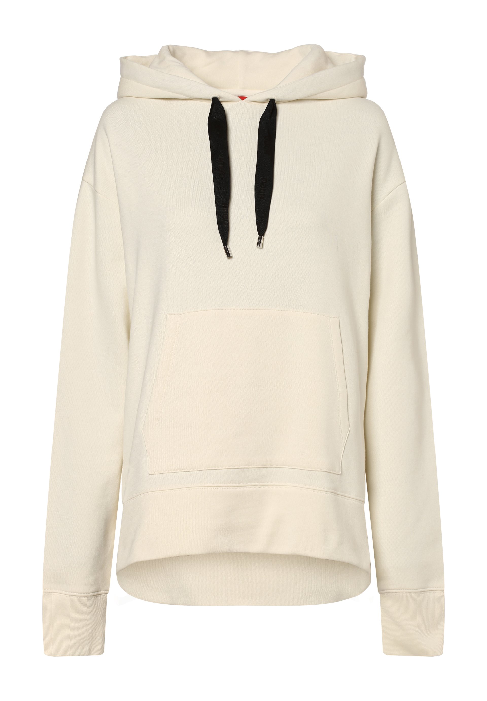 hugo boss sweatshirt damen weiss
