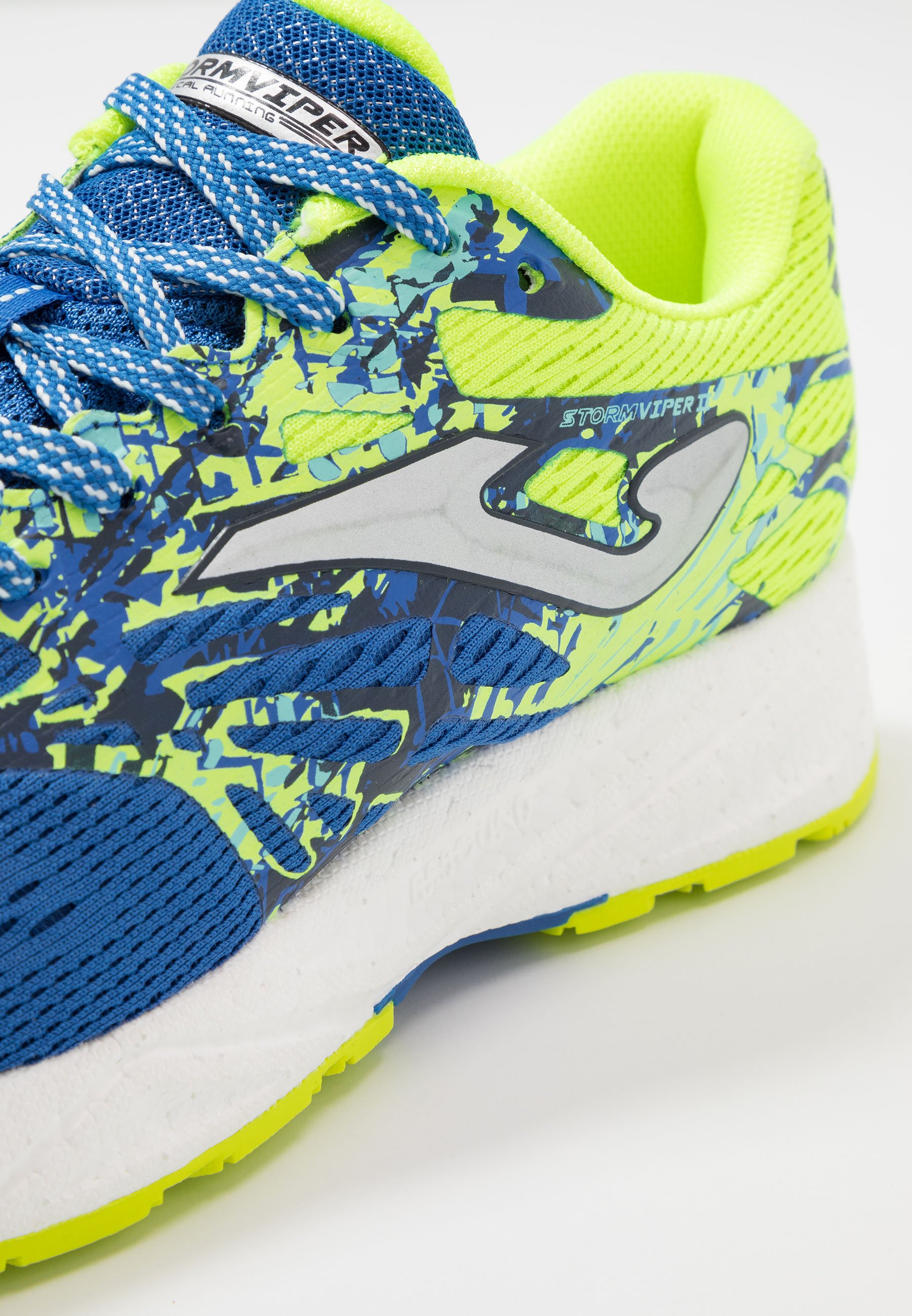 Joma STORM VIPER Nøytrale løpesko blue Zalando.no Joma STORM VIPER Nøytrale løpesko blue Zalando.no